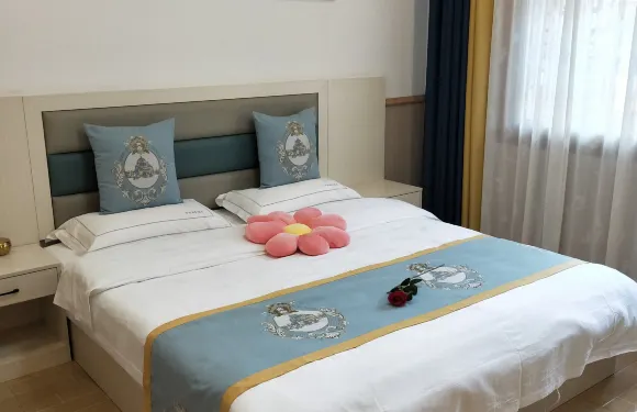 劍河吉瑞商務酒店