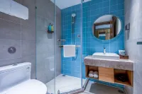 Home Inn.neo (Sanya Haitang Bay Duty Free Shop) Hotels in Sanya