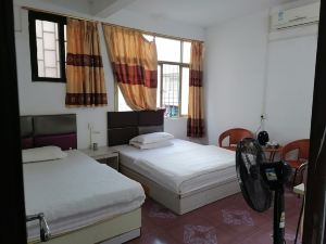 Huilai Penglai Accommodation