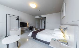 Jinjiang Inn(Tangshan Ocean City Convention and Exhibition Center)
