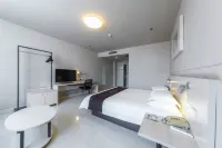 Jinjiang Inn(Tangshan Ocean City Convention and Exhibition Center)