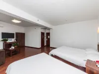 Tianzhu Hotel (Harbin Railway Station Airport Bus) Hotels near Harbin Train Station