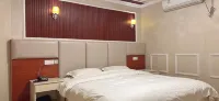Shunda Business Inn Hotels near Taiji Wuse Valley