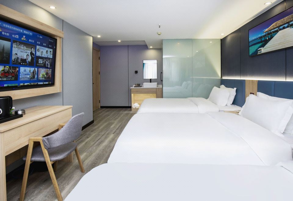 Kaju Hotel