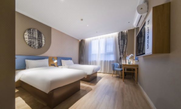 Homeinn · neo (Kuandian Xinglong Huanle City)