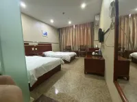 Jinhao Express Hotel Wuhu