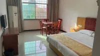 Jiaxin Hotel Hotel dekat Puguang Temple