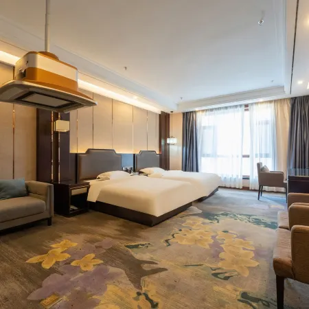 Song Nanruijing Business Hotel