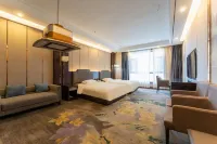 Song Nanruijing Business Hotel Hotels in Huanan County