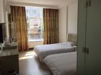 Fuding Jingdu Hotel - 2-نجوم