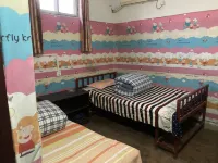 Bo'ai Jucheng Hostel