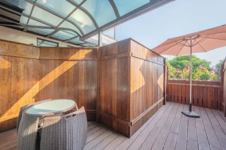 JI Hotel (Xiamen Jimei School Village)