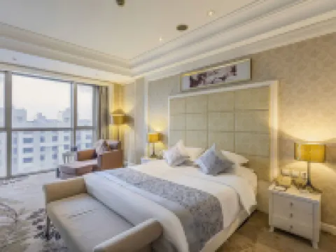 Luanzhou International Hotel Hotels in Luanzhou