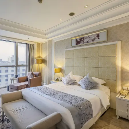 Luanzhou International Hotel