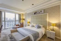 Luanzhou International Hotel Hotels near Qianxi Banliwang