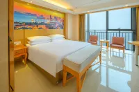 48/2000  Vienna International Hotel (Yantai Jintan Beach Zhonghua Shopping Center)