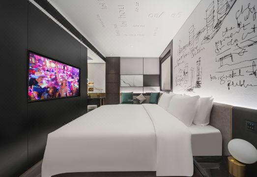 CitiGO 후앙 호텔 셰커우 크루즈 센터