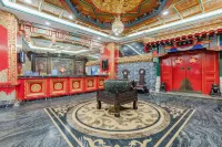 Shengshi Xianglong Hotel فنادق في تونغ لياو