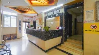 Yiyang Yinting Hotel
