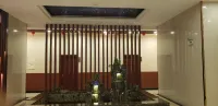 Huadu Hotel, Shanghai