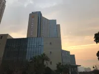 舟山海中洲國際大酒店