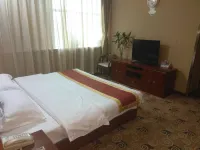 Zunhua Hualong Business Clubhouse Hotels in Zunhua