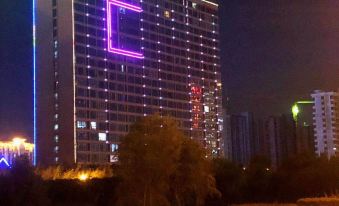 GreenTree Inn (Nantong Tongzhou District Century Avenue Jianghai Huangdu Branch)