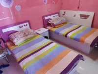Siping Bashang Home Fashion Hotel Hotels in Lishu