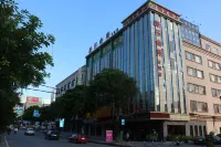 Lucky Hotel Hotel in zona Shuiyue Temple (Beihaiwei Street)