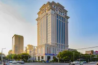 Kunlun Hotel (Hengshui Zhongxin Street) Hotels near Huamao Shopping Plaza