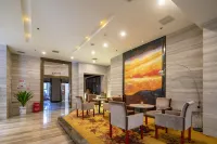 Jindongshan Hotel Hotels in Yichang