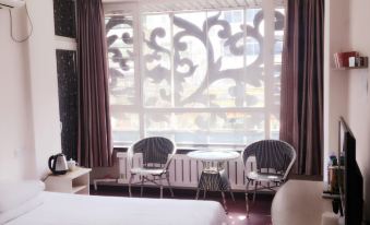 Diaobingshan Suixin Shangyuan Fashion Hotel