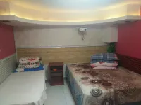 Ulanhot Tianpeng Hotel