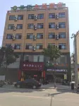 저우즈 궈란 테마 호텔 저우즈 호텔