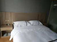 Yixing Jinshengyuan Hotel