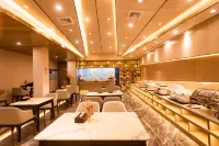 丹尼斯飯店（梧州岑溪明都新城店） 岑溪住宿飯店