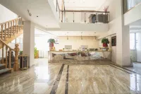 Bad Potato Hotel (Jingning Jinfeng Branch)