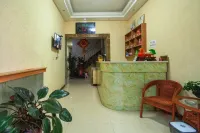 Hongdong Hongkang Apartment