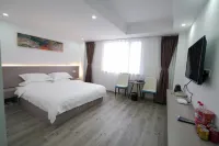 灌南千欣商務賓館