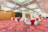 Petroleum Hotel Hotels in Jinzhou