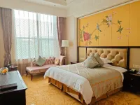 Saussurea Hotel