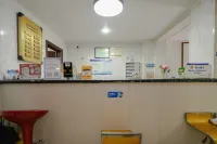 Damin hotel - Pet friendly