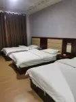 Changge Xingang Express Hotel Hôtels à : Changge
