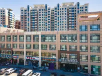 Xana Lite Hotels in Xinglong