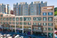 ซานา ไลต์-เฉิงเต้อ ซิงหลง เคาน์ตี้