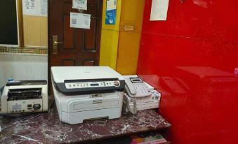 Xiangyun Jiuju Boutique Hotel