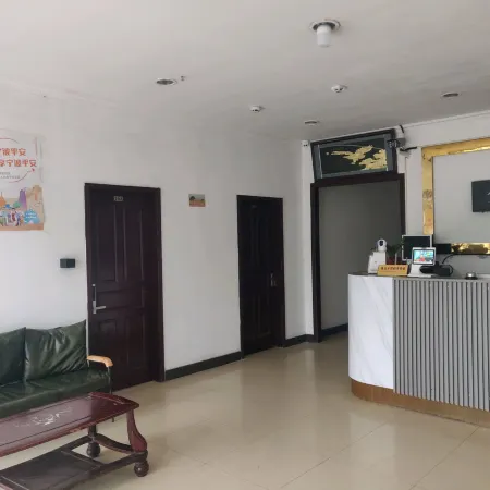 Times Hotel