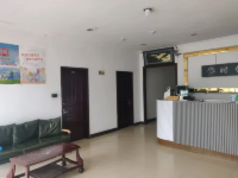 Times Hotel