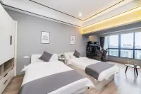Monkey Electro-sports Apartment (Guilin Hi-Tech Wanda Shop)