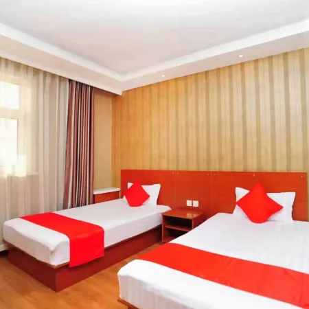 Dunhua city star holiday hotel